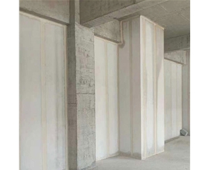 齐河齐河建筑别墅可用 alc轻质隔墙板 尺寸齐全 施工速度快