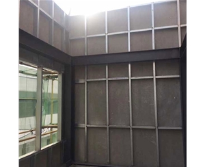 齐河工业厂房用...